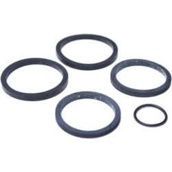 USZCZELNIACZE ZACISKU HAMULCA PRZÓD KTM 85 SX