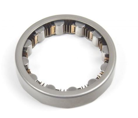 SPRZĘGŁO JEDNOKIERUNKOWE ROZRUSZNIKA KTM