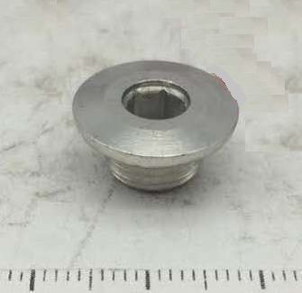 ZAŚLEPKA OPRAWY NAPINACZA ŁAŃC. ROZRZĄDU KTM HSQV