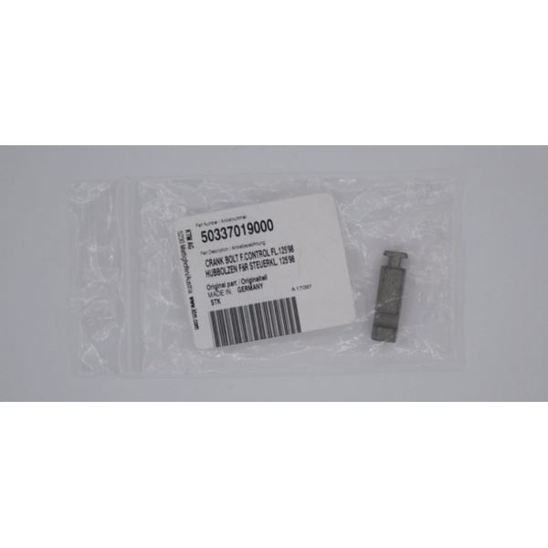 SWORZEŃ STERUJĄCY ZAWORU WYDECH 2T KTM 1997-2016