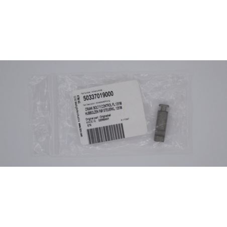 SWORZEŃ STERUJĄCY ZAWORU WYDECH 2T KTM 1997-2016