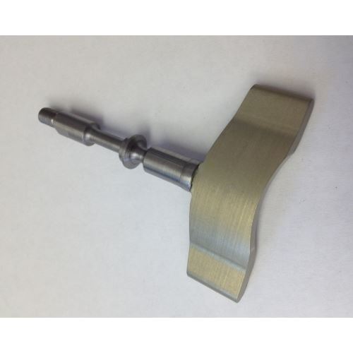 ZAWÓR WYDECHOWY KTM 65SX