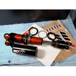 AMORTYZATOR FB TRAX KTM ENDURO PDS UŻYWANY