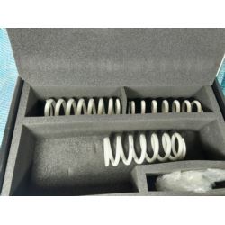 AMORTYZATOR FB TRAX KTM ENDURO PDS UŻYWANY