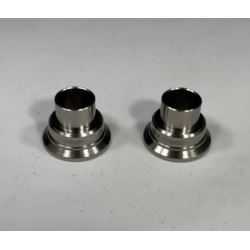 TULEJKA NA OŚ KOŁA TYŁ 22mm 2024 KTM HUSQV GAS