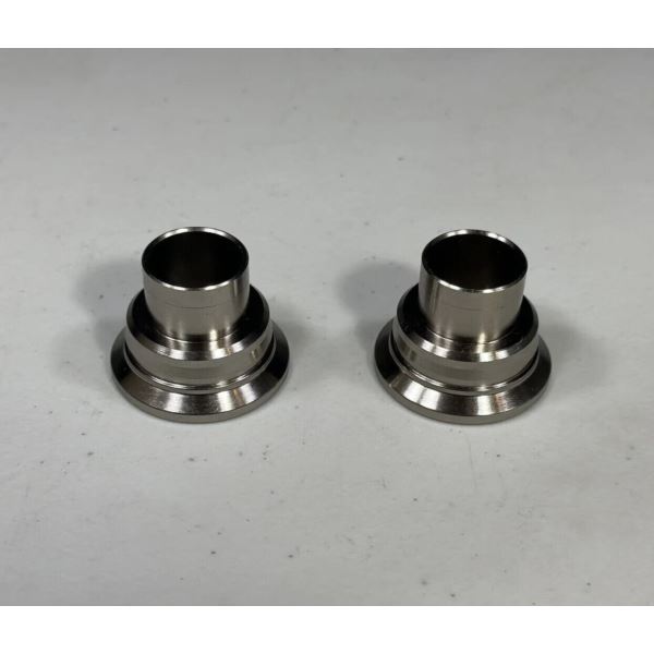 TULEJKA NA OŚ KOŁA TYŁ 22mm 2024 KTM HUSQV GAS