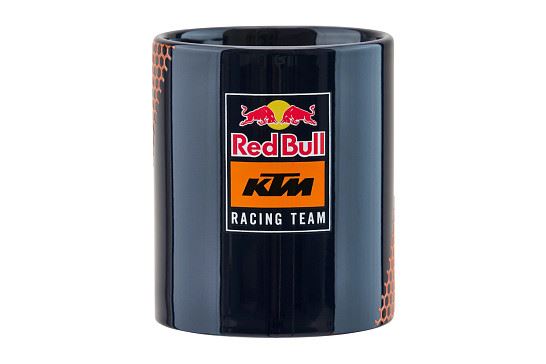KUBEK KTM RED BULL