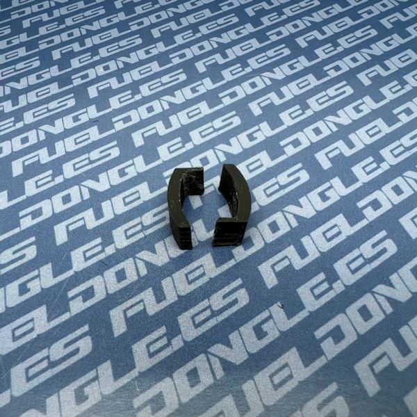 WKŁADKI ROLGAZU KASOW.LUZU KTM 390 DUKE ADV.