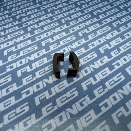 WKŁADKI ROLGAZU KASOW.LUZU KTM 390 DUKE ADV.