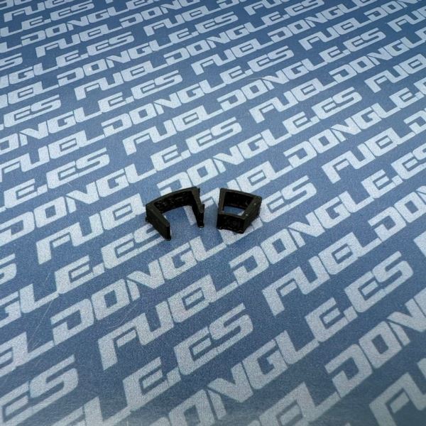 WKŁADKI ROLGAZU KASOWANIE LUZU KTM 790-890, Husqv