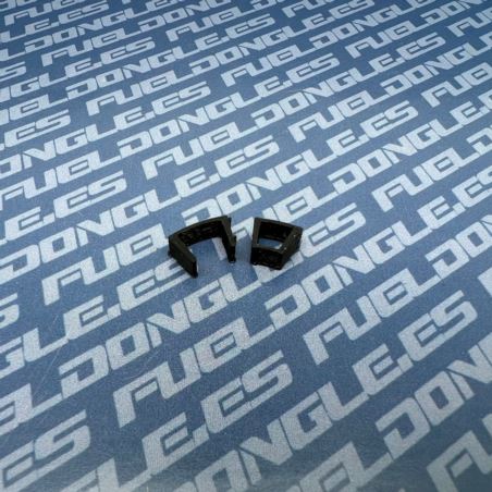 WKŁADKI ROLGAZU KASOWANIE LUZU KTM 790-890, Husqv