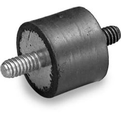 MOCOWANIE GUMOWE GWINT 1/4" DŁUG.1/4" 1szt