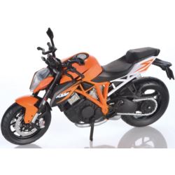 MODEL KTM 1290 SUPER DUKE R 1/12
