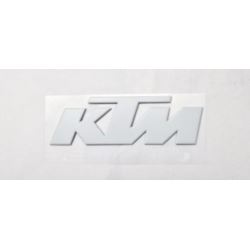 NAKLEJKA KTM