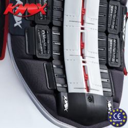 ŻÓŁW KNOX AEGIS 7 475 mm