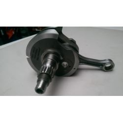 WAŁ KORBOWY KTM 250 SX-F 2015-2018 UŻYWANY