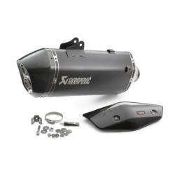 TŁUMIK KTM AKRAPOVIC
