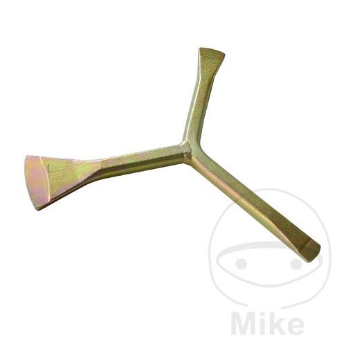 WKRĘTAK SPECJALNY JMP DO ZAŚLEPEK DEKLA SILNIKA