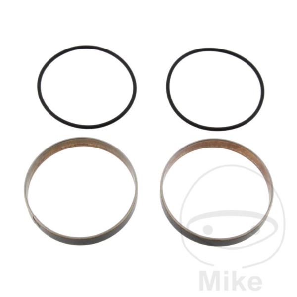 Panewka JMP do tłoka amortyzatora WP typu PDS 50x8