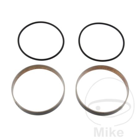 Panewka JMP do tłoka amortyzatora WP typu PDS 50x8