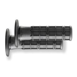 MANETKI KTM PEŁNE CZARNE FULL WAFFLE