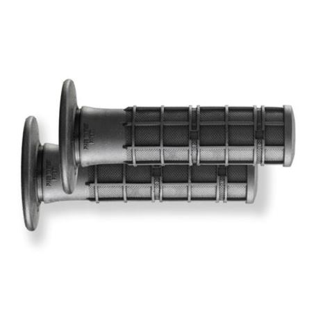 MANETKI KTM PEŁNE CZARNE FULL WAFFLE