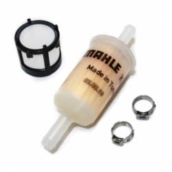 FILTR PALIWA KTM ZESTAW WEWNĄTRZ ZBIORNIKA PALIWA