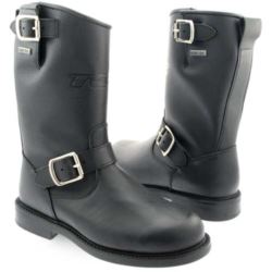 BUTY TCX CUSTOM GORE-TEX CZARNE 47