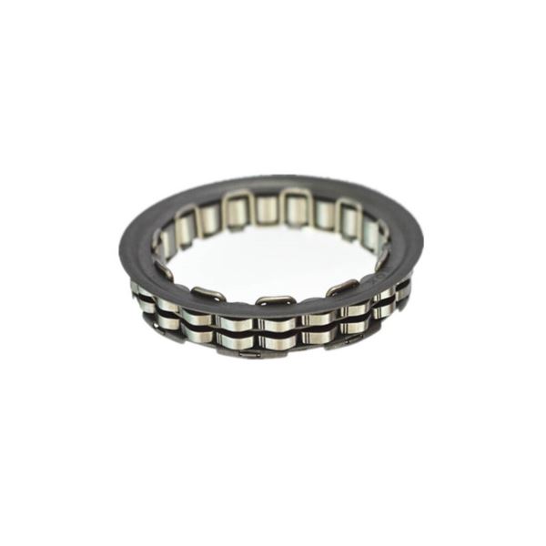 WOLNE KOŁO ROZRUSZNIKA KTM