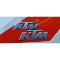 NAKLEJKI KTM 3D 1290 SUPERD. GT