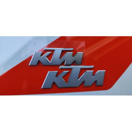NAKLEJKI KTM 3D 1290 SUPERD. GT