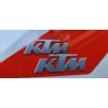 NAKLEJKI KTM 3D 1290 SUPERD. GT