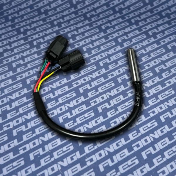 KOREKTOR ODCZYTU TEMP. YAMAHA