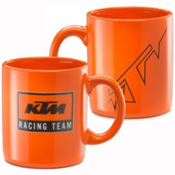 KUBEK KTM TEAM POMARAŃCZOWY