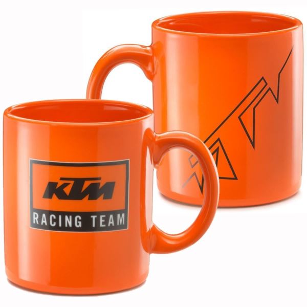 KUBEK KTM TEAM POMARAŃCZOWY