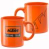 KUBEK KTM TEAM POMARAŃCZOWY