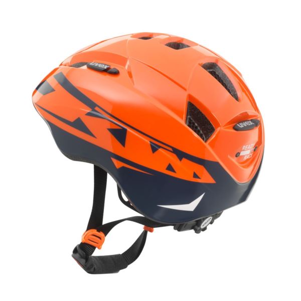 KASK KTM KIDS TRAINING BIKE