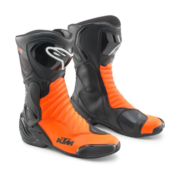 BUTY KTM SMX-6 V2 45