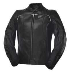 KURTKA IXS LARA CZARNA 42