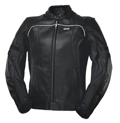 KURTKA IXS LARA CZARNA 42