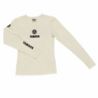BLUZA YAMAHA CLASSIC LONG SLEEVE BIAŁA DAMSKA L