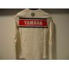 BLUZA YAMAHA CLASSIC LONG SLEEVE BIAŁA DAMSKA L