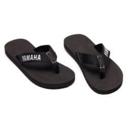 KLAPKI YAMAHA CZARNE 37/38