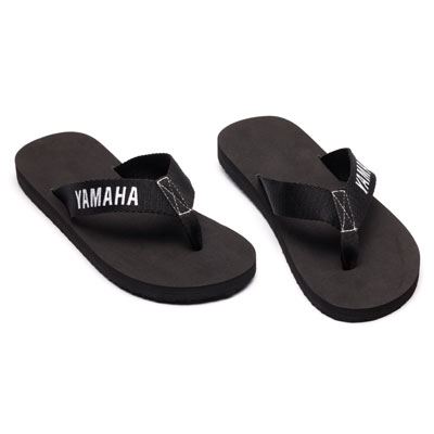 KLAPKI YAMAHA CZARNE 37/38