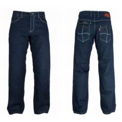 SPODNIE REDLINE JEANS ROOKIE 40
