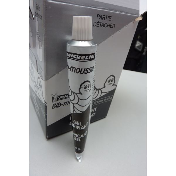 MICHELIN BIB ŻEL MOUSSE (1SZT. 50G.)