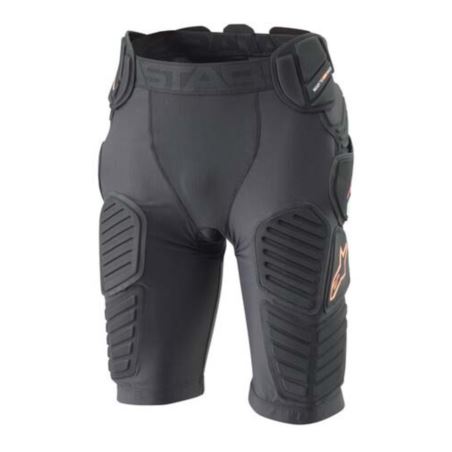 SPODENKI KTM BIONIC PRO PROTECTION XL