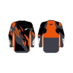 KOSZULKA KTM GRAVITY-FX AIR XL