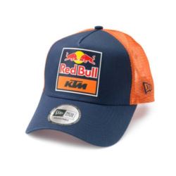 CZAPKA RB KTM REPLICA TEAM