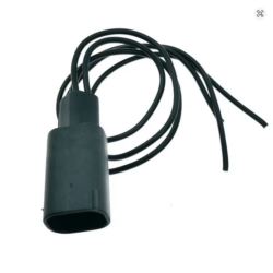 WTYCZKA AKCESORIA 3-PIN BMW zamiennik